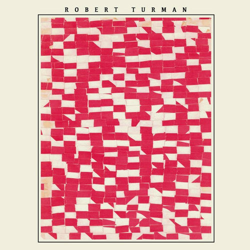 Robert Turman - Distant Dosage - ElMuelle1931