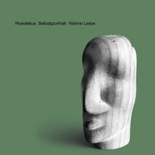 Load image into Gallery viewer, Roedelius - Selbstportrait Wahre Liebe - ElMuelle1931