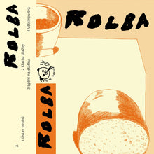 Load image into Gallery viewer, Rolba – Rolba - ElMuelle1931
