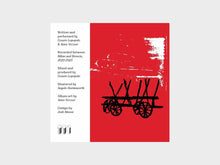 Load image into Gallery viewer, Rosso Polare – Campo Amaro - ElMuelle1931
