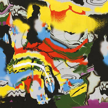 Load image into Gallery viewer, Rudolf Abramov - Losing Perspective - ElMuelle1931