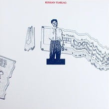 Load image into Gallery viewer, Russian Tsarlag – Gel Stations Past - ElMuelle1931