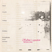 Load image into Gallery viewer, Sabine's Equation Triton's - Cave - ElMuelle1931