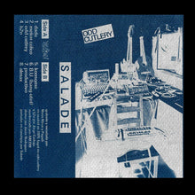 Load image into Gallery viewer, Salade – Odd Cutlery - ElMuelle1931
