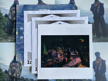 Load image into Gallery viewer, Saul Williams, Carlos Niño & Friends – Saul Williams Meets Carlos Niño & Friends At TreePeople - ElMuelle1931