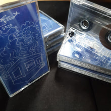 Load image into Gallery viewer, Savvas Metaxas – folk tales and the rain - ElMuelle1931