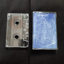 Load image into Gallery viewer, Savvas Metaxas – folk tales and the rain - ElMuelle1931