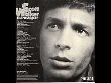 Load image into Gallery viewer, Scott Walker - The Moviegoer - ElMuelle1931