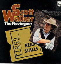 Load image into Gallery viewer, Scott Walker - The Moviegoer - ElMuelle1931