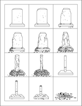 Load image into Gallery viewer, SCULPTURE - Sammy Stein - ElMuelle1931