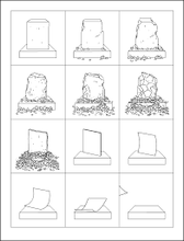 Load image into Gallery viewer, SCULPTURE - Sammy Stein - ElMuelle1931