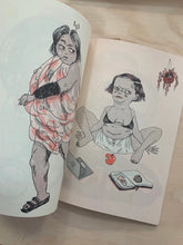 Load image into Gallery viewer, SELF IMPORTANT – Kati Akraio - ElMuelle1931