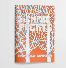 Load image into Gallery viewer, SIEMPRE FUERTE - Francesc Estrada - ElMuelle1931