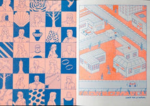 Load image into Gallery viewer, SIEMPRE FUERTE - Francesc Estrada - ElMuelle1931