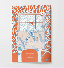 Load image into Gallery viewer, SIEMPRE FUERTE - Francesc Estrada - ElMuelle1931