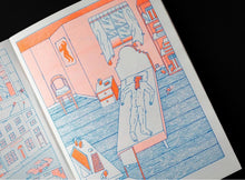 Load image into Gallery viewer, SIEMPRE FUERTE - Francesc Estrada - ElMuelle1931