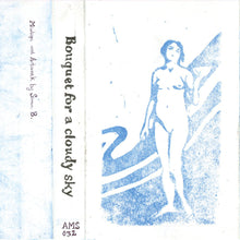 Load image into Gallery viewer, Simon - Bouquet For A Cloudy - ElMuelle1931