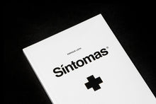 Load image into Gallery viewer, Síntomas - Enrique Lista - ElMuelle1931