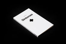 Load image into Gallery viewer, Síntomas - Enrique Lista - ElMuelle1931