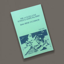 Load image into Gallery viewer, Sister Irene O'Connor – Fire Of God's Love - ElMuelle1931