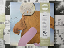 Load image into Gallery viewer, SML – How You Been - ElMuelle1931