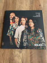 Load image into Gallery viewer, SOL SOL - Almost All Things Considered - ElMuelle1931