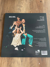 Load image into Gallery viewer, SOL SOL - Almost All Things Considered - ElMuelle1931