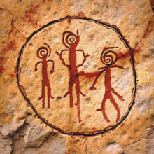 Load image into Gallery viewer, Son Of Chi - We Carry Eden - ElMuelle1931