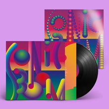 Load image into Gallery viewer, Sonic Boom - All Things Being Equal - ElMuelle1931