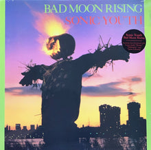 Load image into Gallery viewer, Sonic Youth - Bad Moon Rising - ElMuelle1931