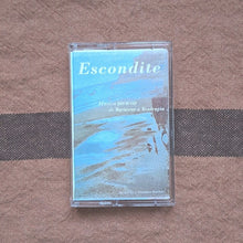 Load image into Gallery viewer, Soniquetes y Tonadillas Martínez S.A. – Escondite (Música para un Viaje de Martutene a Mondragón) - ElMuelle1931
