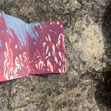 Load image into Gallery viewer, SOTTO ZINE - SIMONE VIRGINI - ElMuelle1931