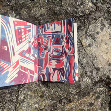 Load image into Gallery viewer, SOTTO ZINE - SIMONE VIRGINI - ElMuelle1931