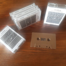 Load image into Gallery viewer, Ssabæ – Fractal Archipelago - ElMuelle1931