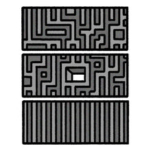 Load image into Gallery viewer, Ssabæ – Fractal Archipelago - ElMuelle1931