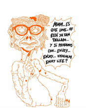 Load image into Gallery viewer, ssssekone - ULTRAMODA - ElMuelle1931