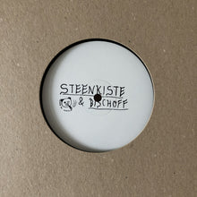 Load image into Gallery viewer, Steenkiste & Bischoff – Steenkiste & Bischoff - ElMuelle1931