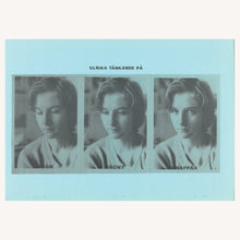 Load image into Gallery viewer, Sternpost – Ulrika - ElMuelle1931