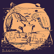Load image into Gallery viewer, Stilluppsteypa - Schokolino Choco Loco - ElMuelle1931