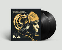 Load image into Gallery viewer, Sun Ra And His Arkestra - Marshall Allen Presents Sun Ra And His Arkestra: In The Orbit Of Ra - ElMuelle1931