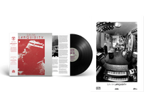 Load image into Gallery viewer, Sun Ra - Lanquidity (Strut 25th Anniversary Edition) - ElMuelle1931