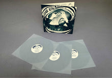 Load image into Gallery viewer, Sun Ra - Singles Volume 1 (The Definitive 45s Collection 1952 - 1961) - ElMuelle1931