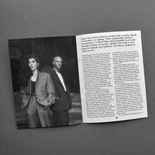 Load image into Gallery viewer, Sussan Deyhim, Richard Horowitz - The Invisible Road (Original Recordings 1985–1990) - ElMuelle1931