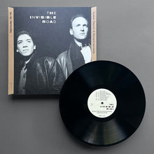 Load image into Gallery viewer, Sussan Deyhim, Richard Horowitz - The Invisible Road (Original Recordings 1985–1990) - ElMuelle1931