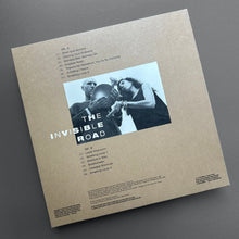 Load image into Gallery viewer, Sussan Deyhim, Richard Horowitz - The Invisible Road (Original Recordings 1985–1990) - ElMuelle1931