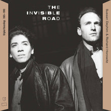 Load image into Gallery viewer, Sussan Deyhim, Richard Horowitz - The Invisible Road (Original Recordings 1985–1990) - ElMuelle1931