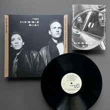 Load image into Gallery viewer, Sussan Deyhim, Richard Horowitz - The Invisible Road (Original Recordings 1985–1990) - ElMuelle1931