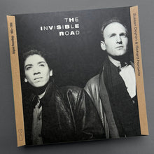 Load image into Gallery viewer, Sussan Deyhim, Richard Horowitz - The Invisible Road (Original Recordings 1985–1990) - ElMuelle1931