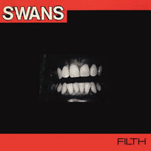 Load image into Gallery viewer, Swans - Filth - ElMuelle1931