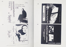 Load image into Gallery viewer, Tapeworks - Art & Design of 80s Experimental Electronic Music - ElMuelle1931